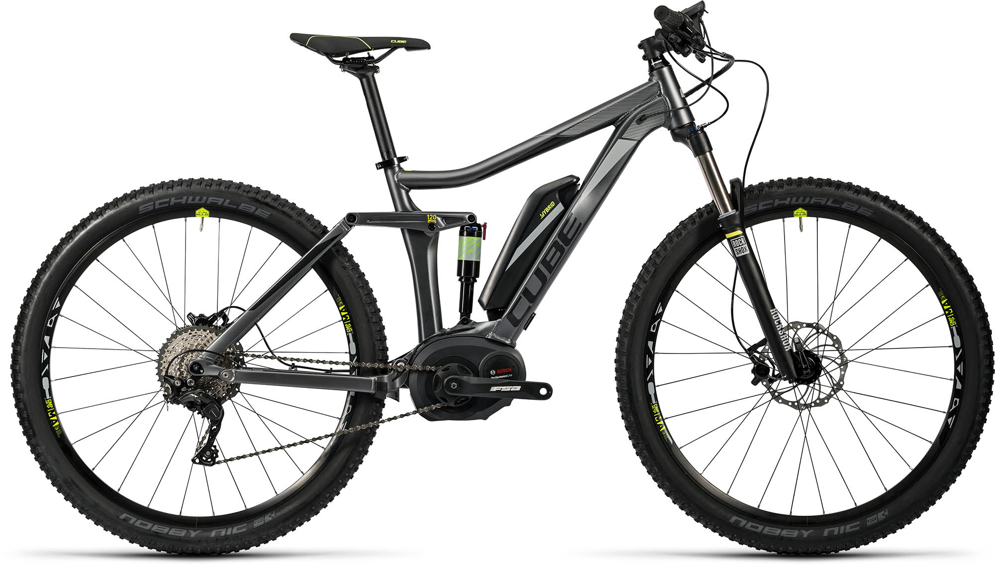 E-Bike MTB Fully 29 Zoll | Mountainbikes (Fully) | E-Bikes ...