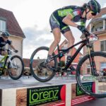 German Technology Racing Team Lia Schrievers Deutscher Meister XCE 01 150x150 - Triumph im Heiligen Land