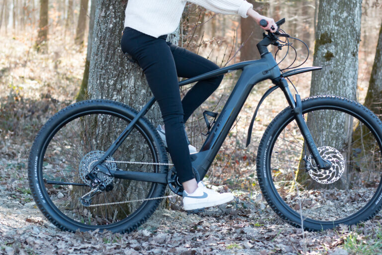 fahrrad pedal lässt sich nicht treten