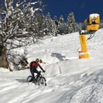 Mit dempedelec gut durch den winter 150x150 - Fahrräder für Menschen mit Behinderungen