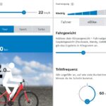Reichweitenrechner von Bosch 150x150 - E-Bike-Motoren im Vergleich