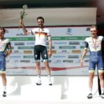 Podium 2 150x150 - Drei Deutsche Meistertitel im Cyclo-Cross auf dem CUBE Cross Race C:62