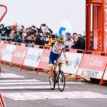 @cyclingmedia agency La Vuelta 2021 76th Edition Stage 3 2028KM with start in Santo Domingo de Silos and finish in Picon Blanco 2021 164 150x150 - Quinten Hermans wird Vize-Europameister