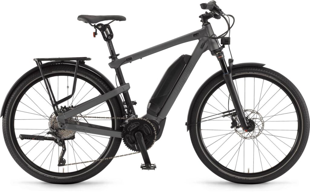 4532020043 winora yakun tour 500wh gunmetal schwarz 2020 1024x634 - E-Bike und Räder für Übergewichtige und XXL-Bikes für große Fahrer