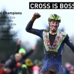 National Titels Cyclocross 2022 150x150 - Lorenzo Rota gewinnt die Sazka Tour