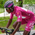 B2B News 2022 Biniam Girmay Giro 150x150 - Lorenzo Rota gewinnt die Sazka Tour
