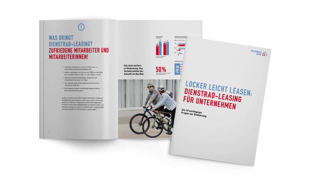 businessbike pdf arbeitgeber - Business Bike Fahrrad-Leasing