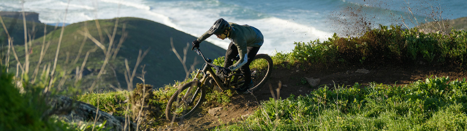 enduro bikes mhw bike - Enduro MTB: Everything you need to know