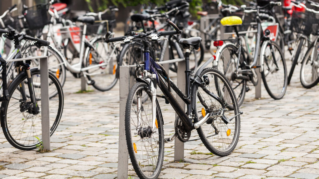 Bike lock tips for securing your bike