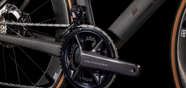 Rennrad Schaltgruppen - Shimano vs SRAM