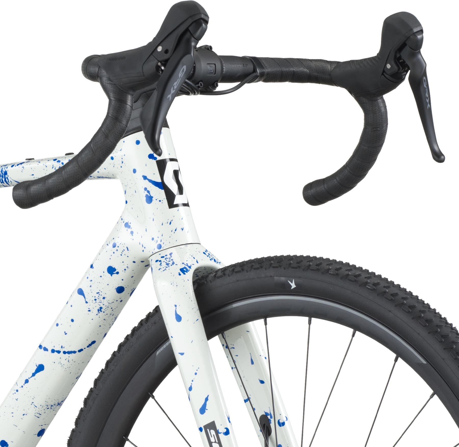 4253668357004-Scott-Addict-Gravel-30-white-splatter-blue-2026-Gravel-Bike-04