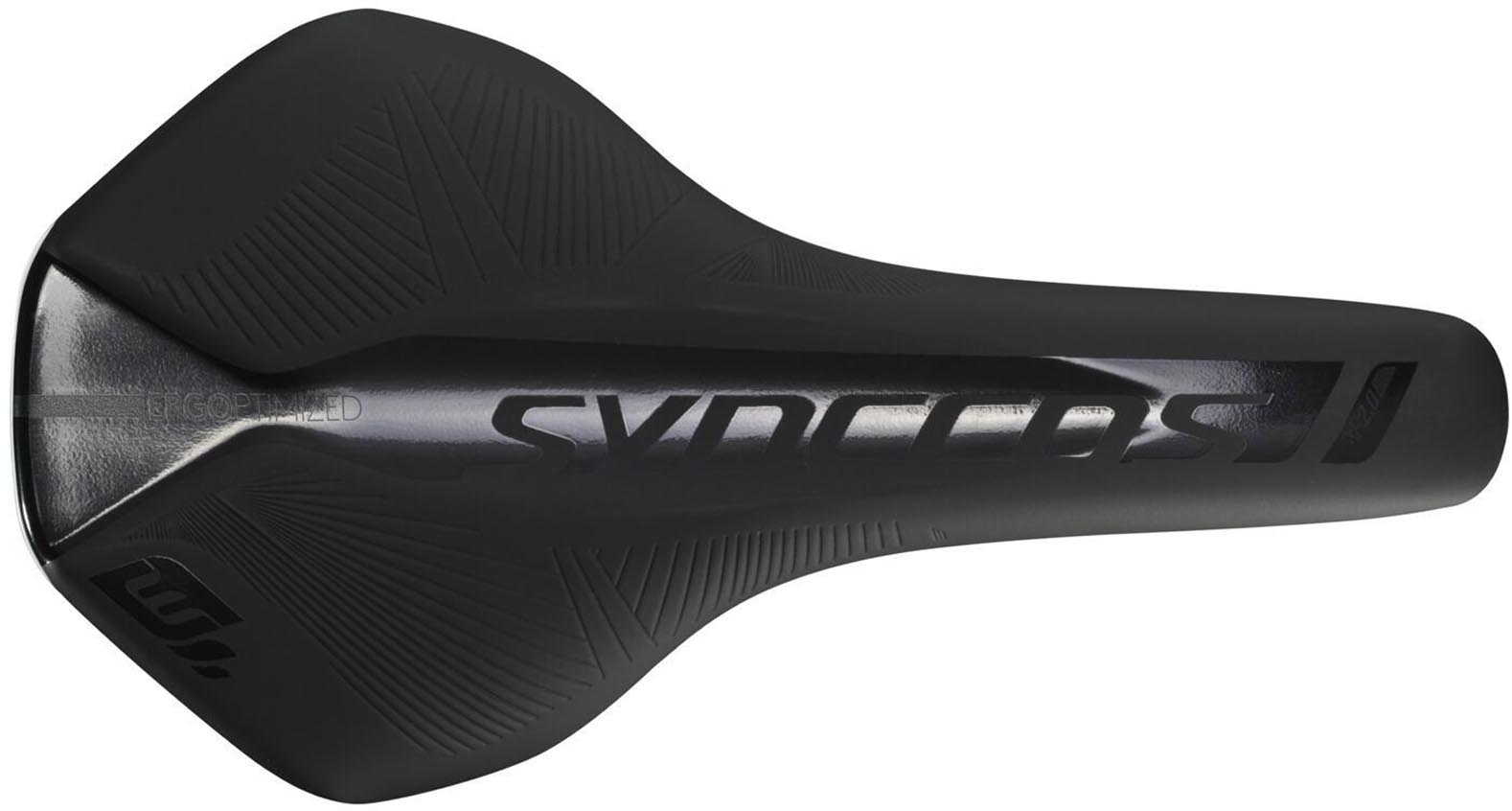 Syncros XR2.0 Women's Sattel black
