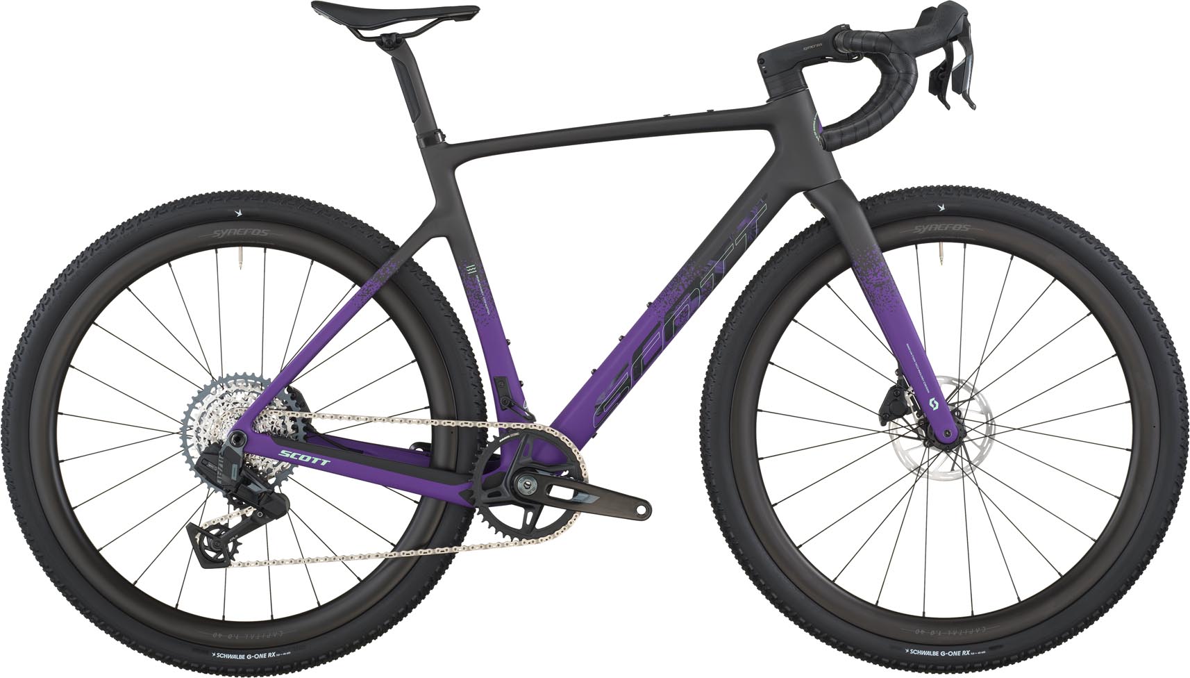 4253658318004-Scott-Addict-Gravel-20-carbon-black-indigo-purple-2026-Gravel-Bike-00