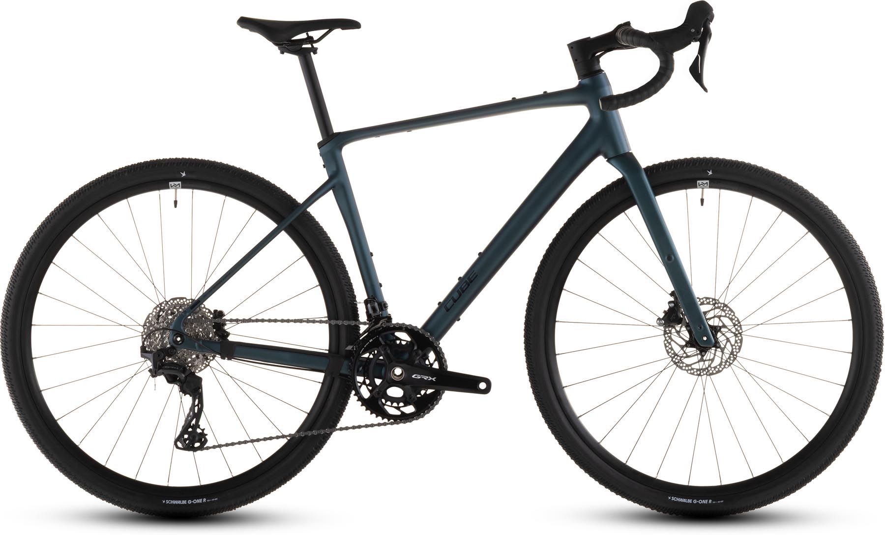 129450-Cube-Nuroad-Race-royalgreen-n-black-2026-Gravel-Bike-00