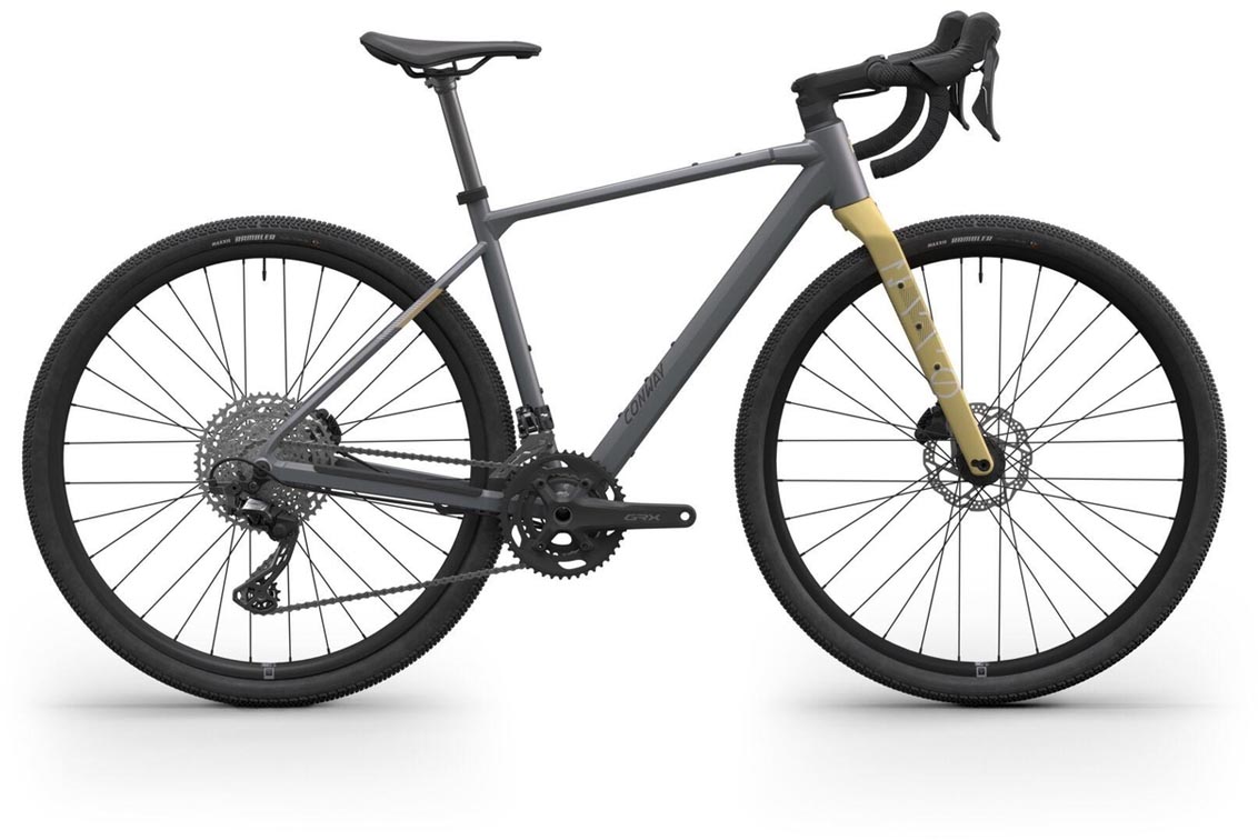 02810900-Conway-Nyvo-4-0-metallic-grey-matt-2026-Gravel-Bike-00