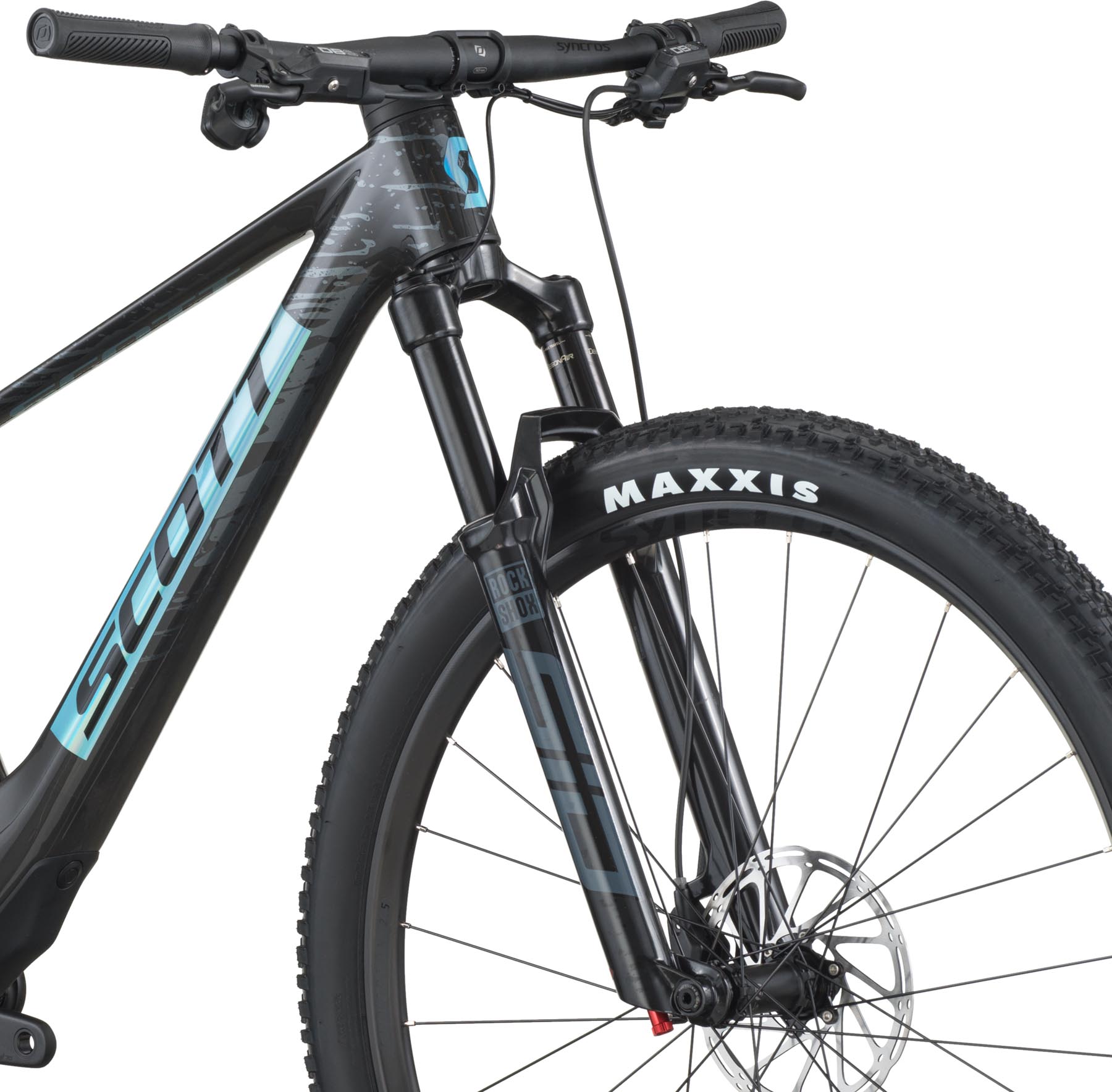 4253283020006-Scott-Spark-RC-Team-carbon-black-2026-Fully-Mountainbike-04