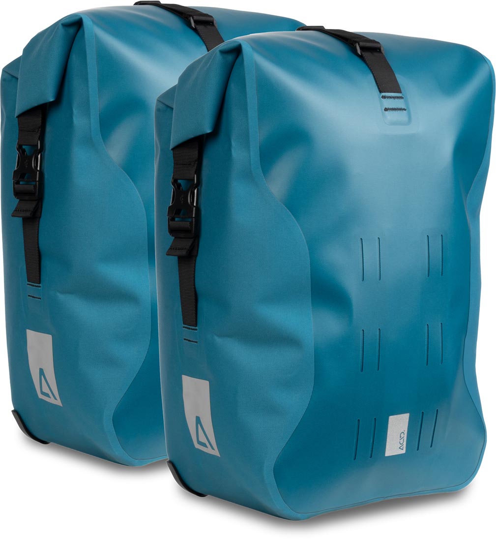 ACID Seitentasche PRO 20/2 CILink blue