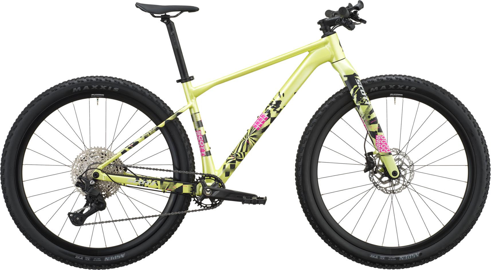 4276198554006-Scott-Scale-Gravel-30-mojito-green-2027-Gravel-Bike-00