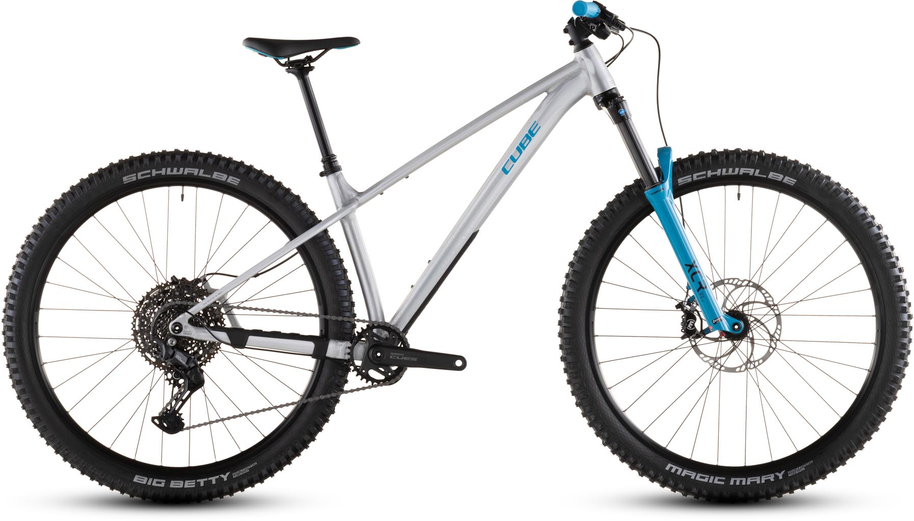 144100-Cube-Reaction-TM-ONE-rawmetal-n-blue-2026-Hardtail-Mountainbike-00