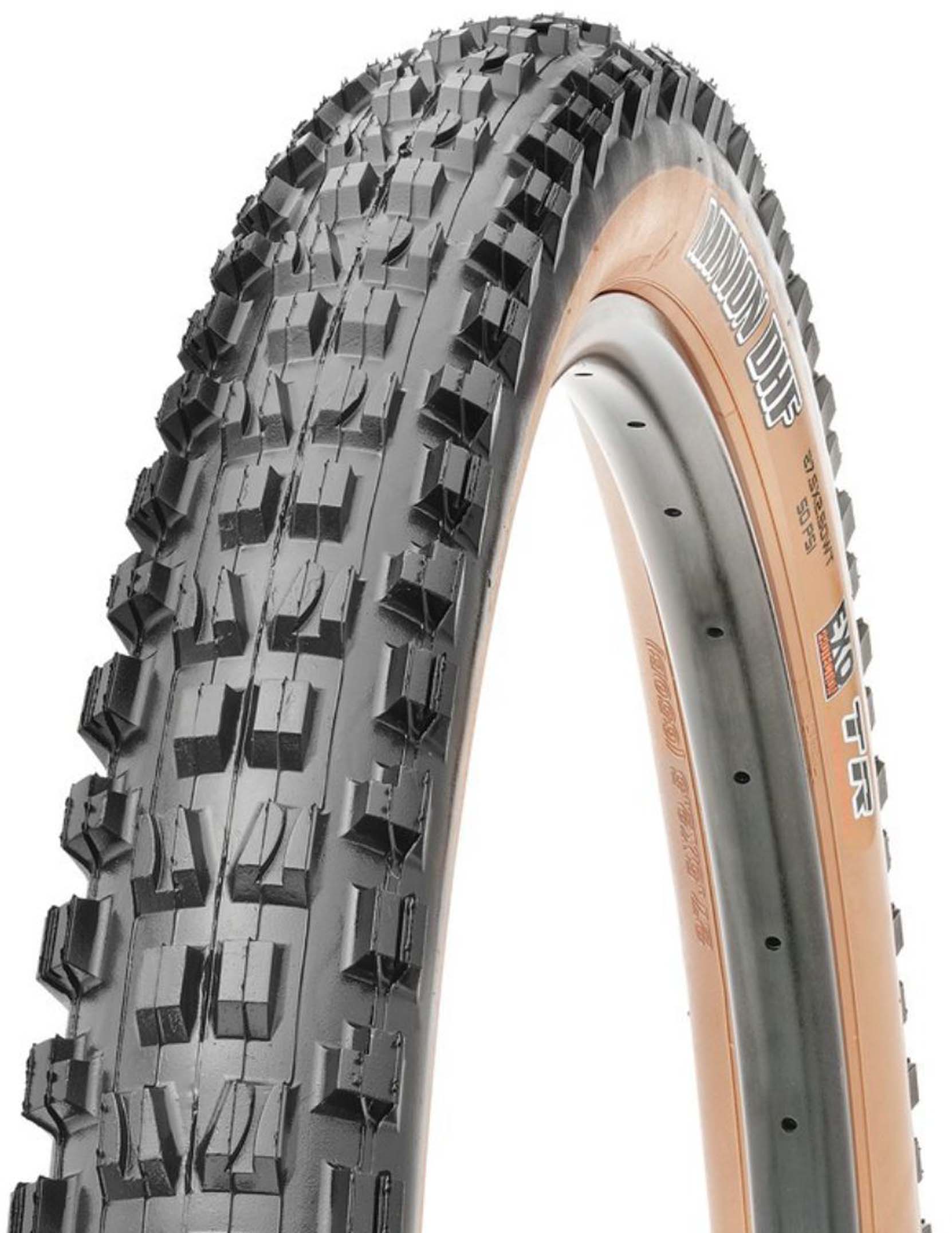 MOHEGIA Fahrradreifen 700x35C – Faltbarer Rennradreifen, Skinwall, Für City- & Trekkingräder | Geringer Rollwiderstand