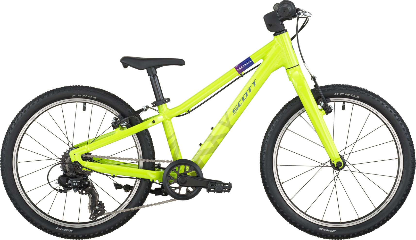 4252018268222-Scott-Contrail-200-sulphur-green-2026-Kinderrad-20-Zoll-00