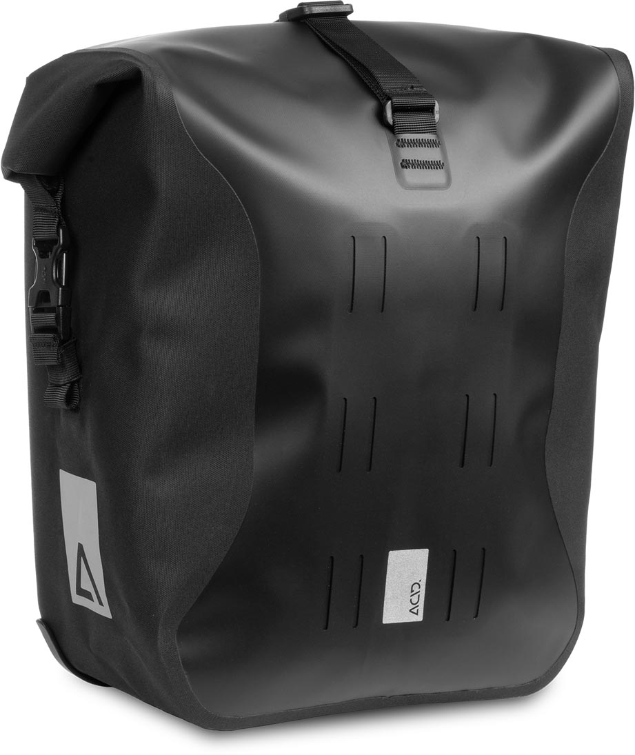 ACID Seitentasche PRO 15 CILink black