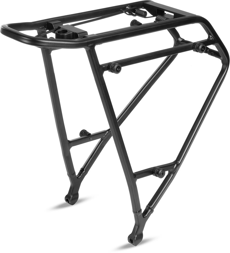 ACID Gepäckträger SIC 2.0 RILink 24-26 black