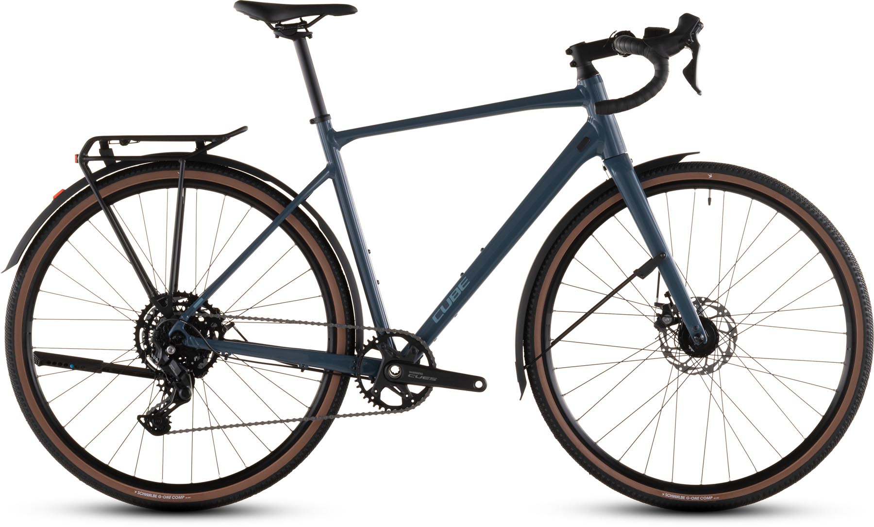 129220-Cube-Nuroad-ONE-FE-grovegreen-n-black-2026-Gravel-Bike-00
