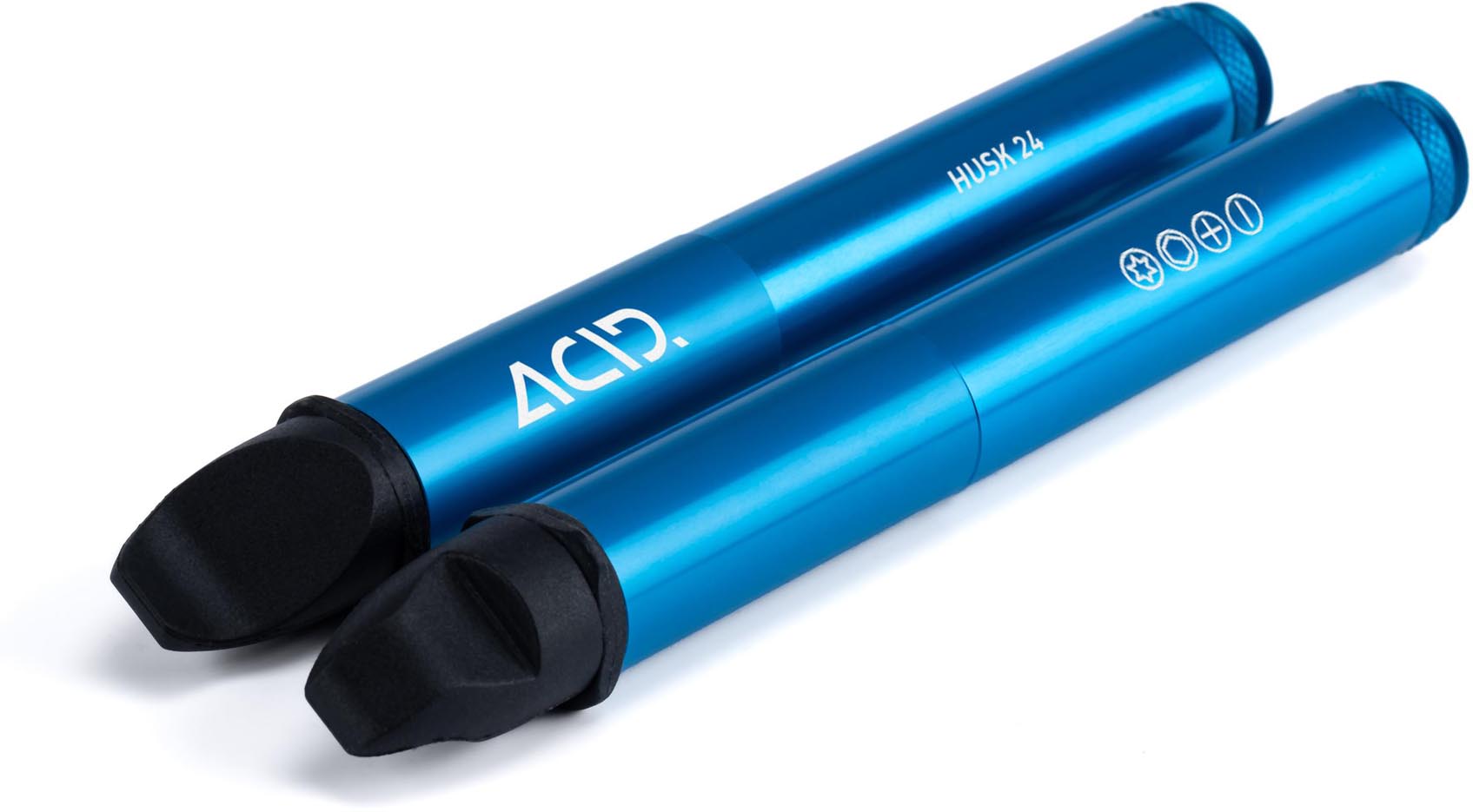 ACID Multi Tool HUSK 24 blau