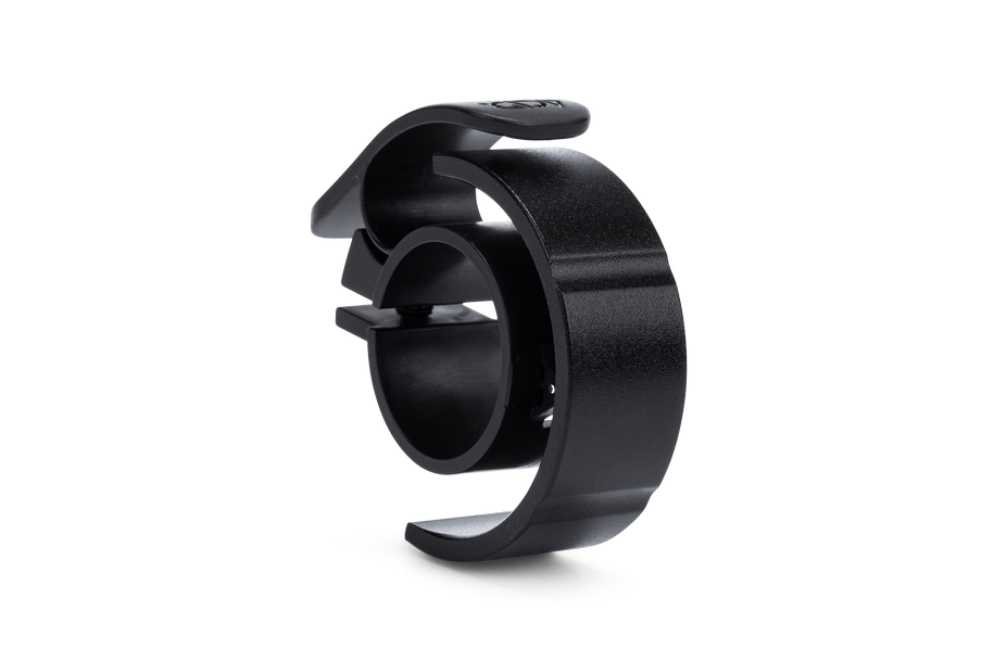 ACID Klingel Alpha - black