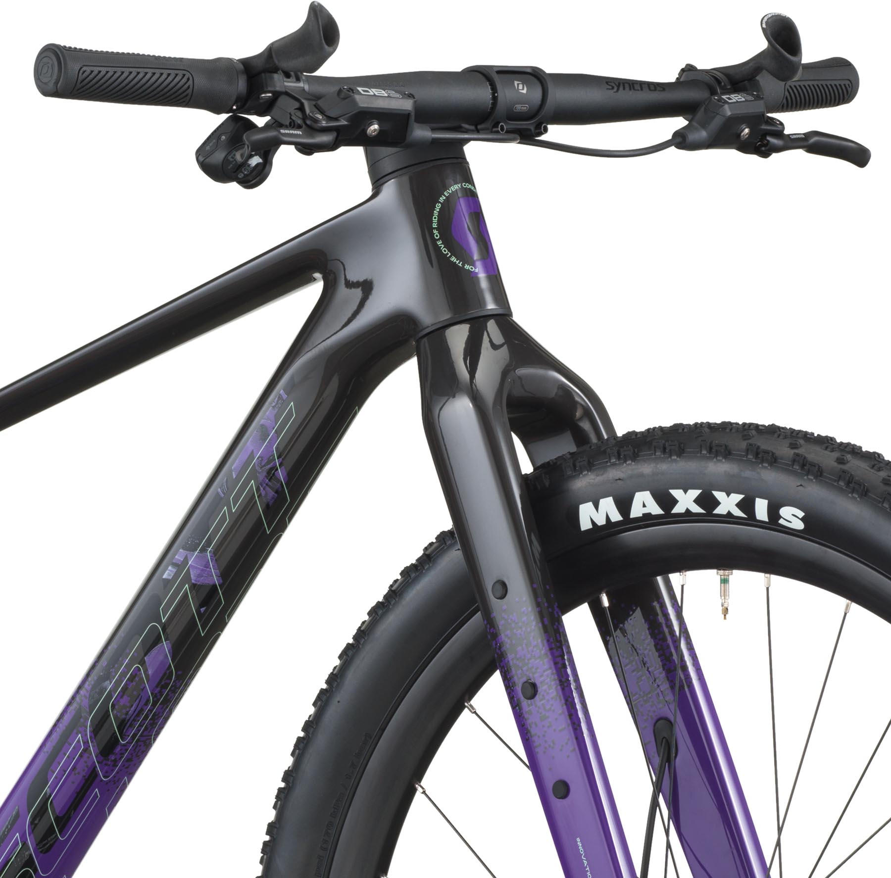 4254918318006-Scott-Scale-Gravel-10-carbon-black-indigo-purple-2026-Gravel-Bike-04