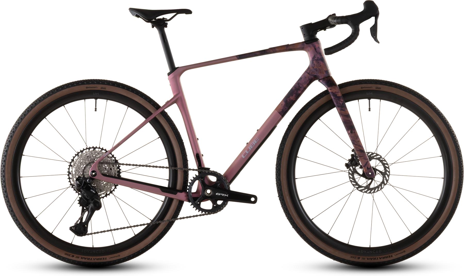 130310-Cube-Nuroad-C-62-EX-shiftblush-n-art-2026-Gravel-Bike-00