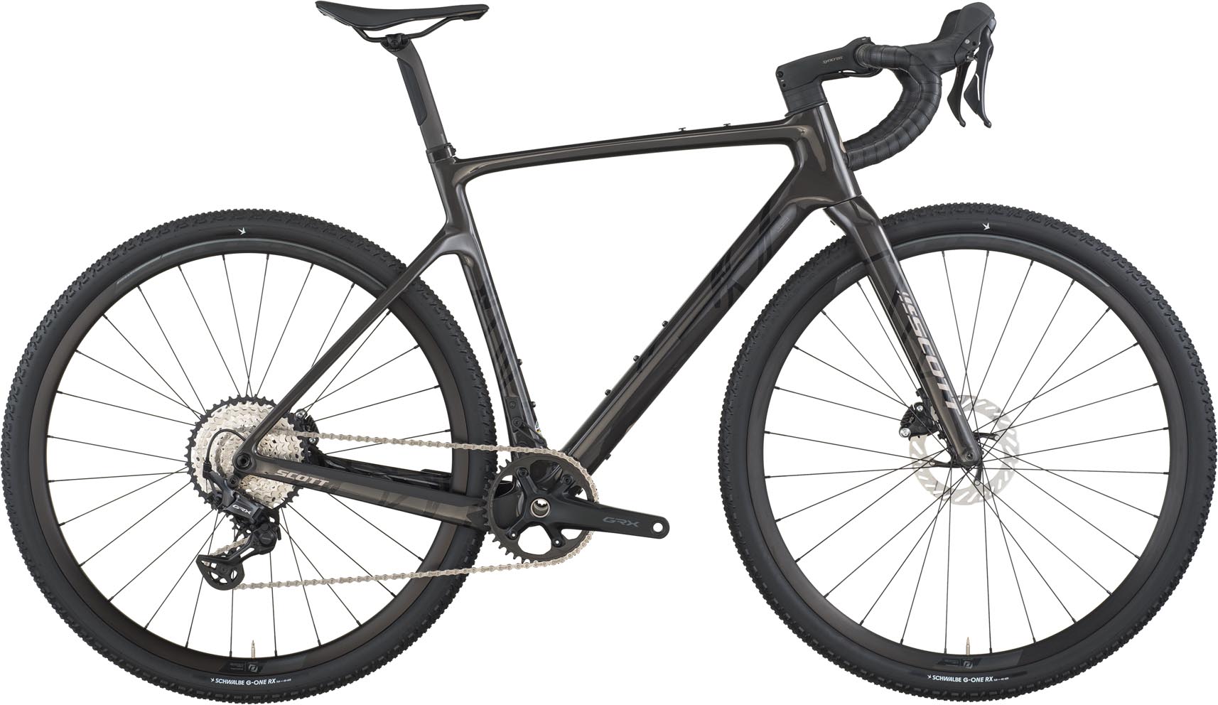 4253663020004-Scott-Addict-Gravel-30-carbon-black-2026-Gravel-Bike-00