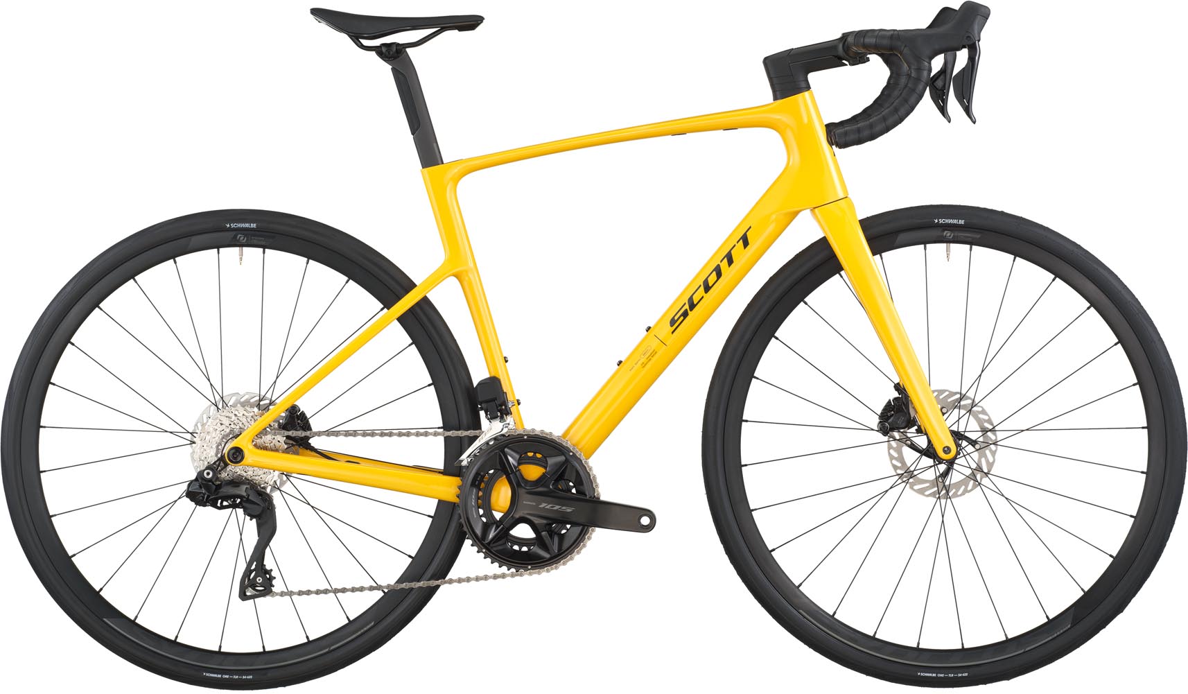 4253578354002-Scott-Addict-40-vivid-yellow-2026-Carbon-Rennrad-00