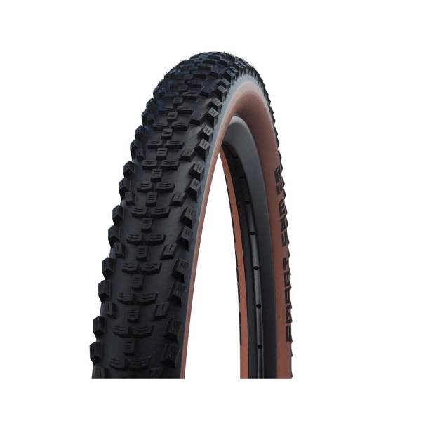 Schwalbe Reifen Smart Sam HS 624 (E-50) 27.5x2.6"65-584sw/brz-SSkinPer.RG DD Adx