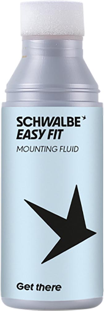 SCHWALBE Easy Fit - Montage-Fluid, 50 ml
