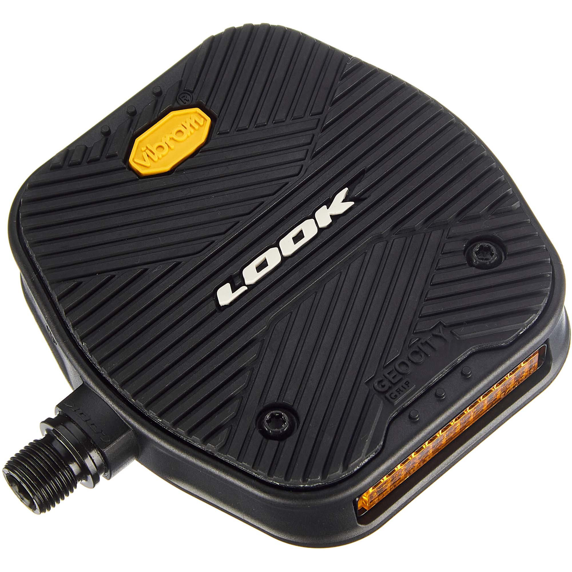 Look Geo City Grip Fahrradpedale