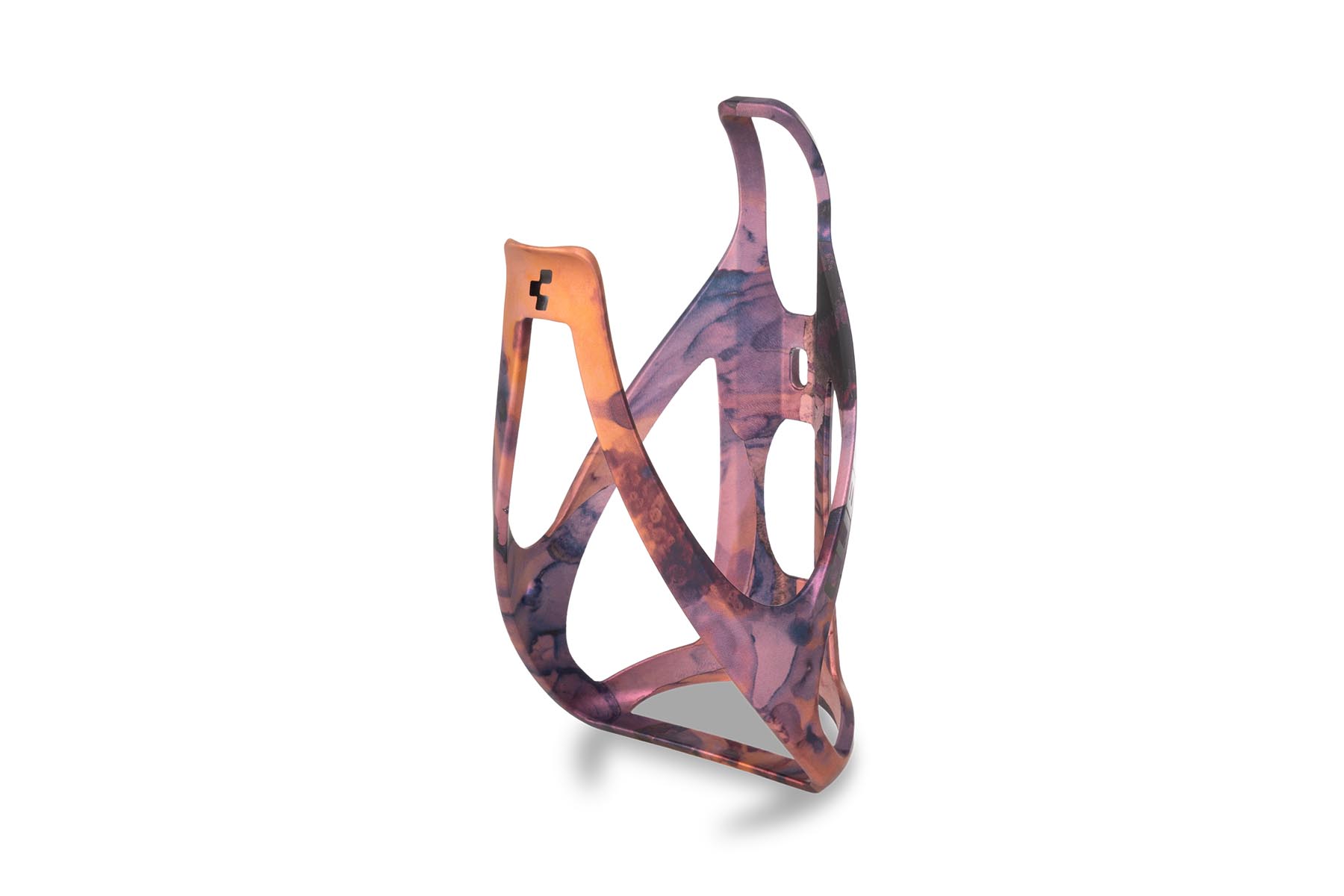 Cube Flaschenhalter HPP matt shiftblush´n´art