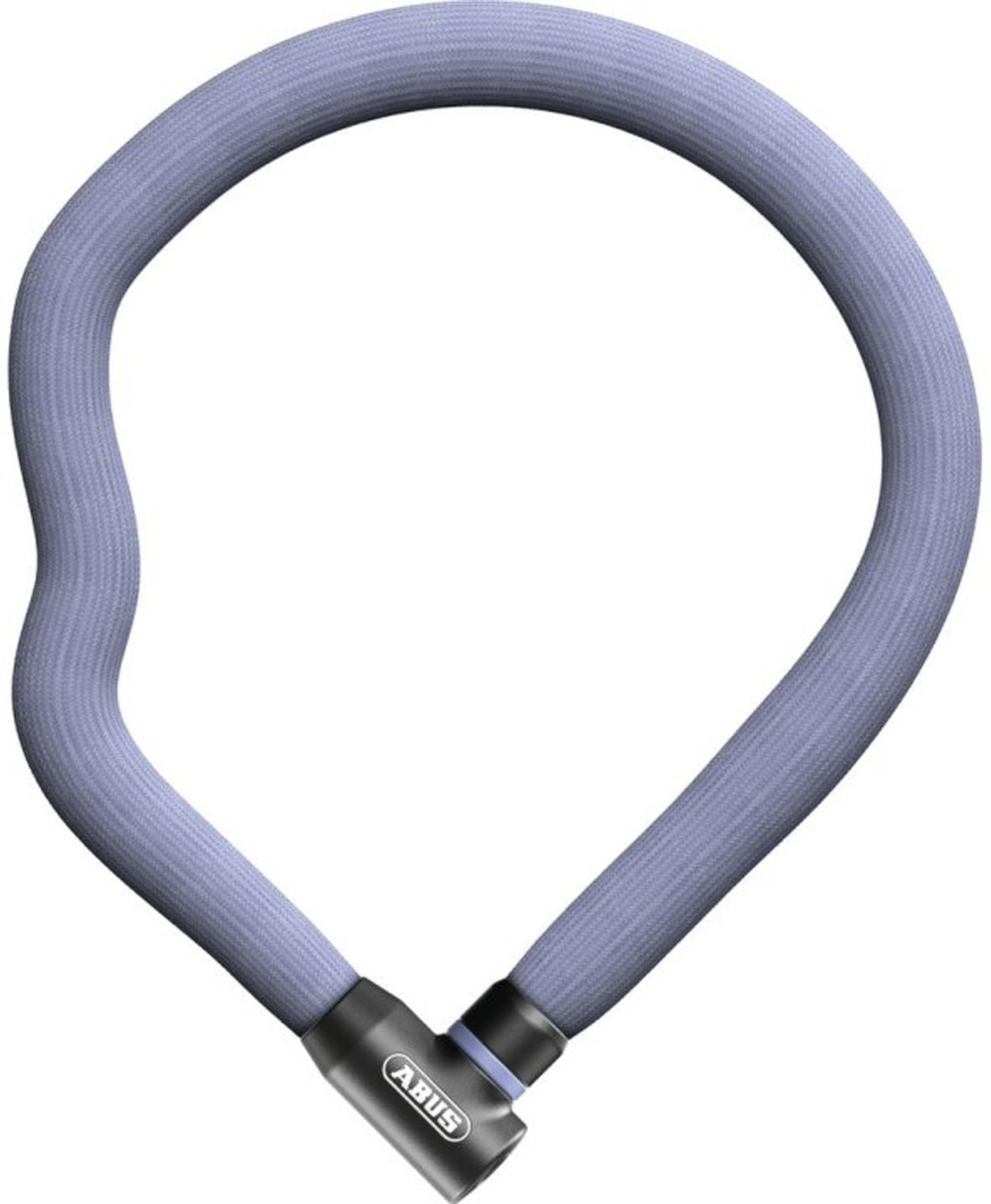 ABUS Goose Lock 4204K/110cm flint Kettenschloss