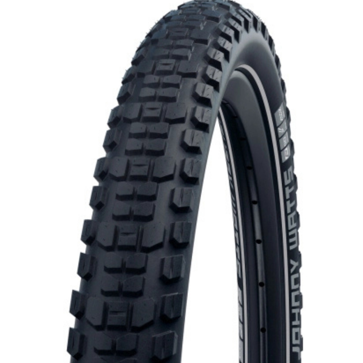 Schwalbe JOHNNY WATTS - ADDIX Performance Line Drahtreifen 65-622, 29x2.60