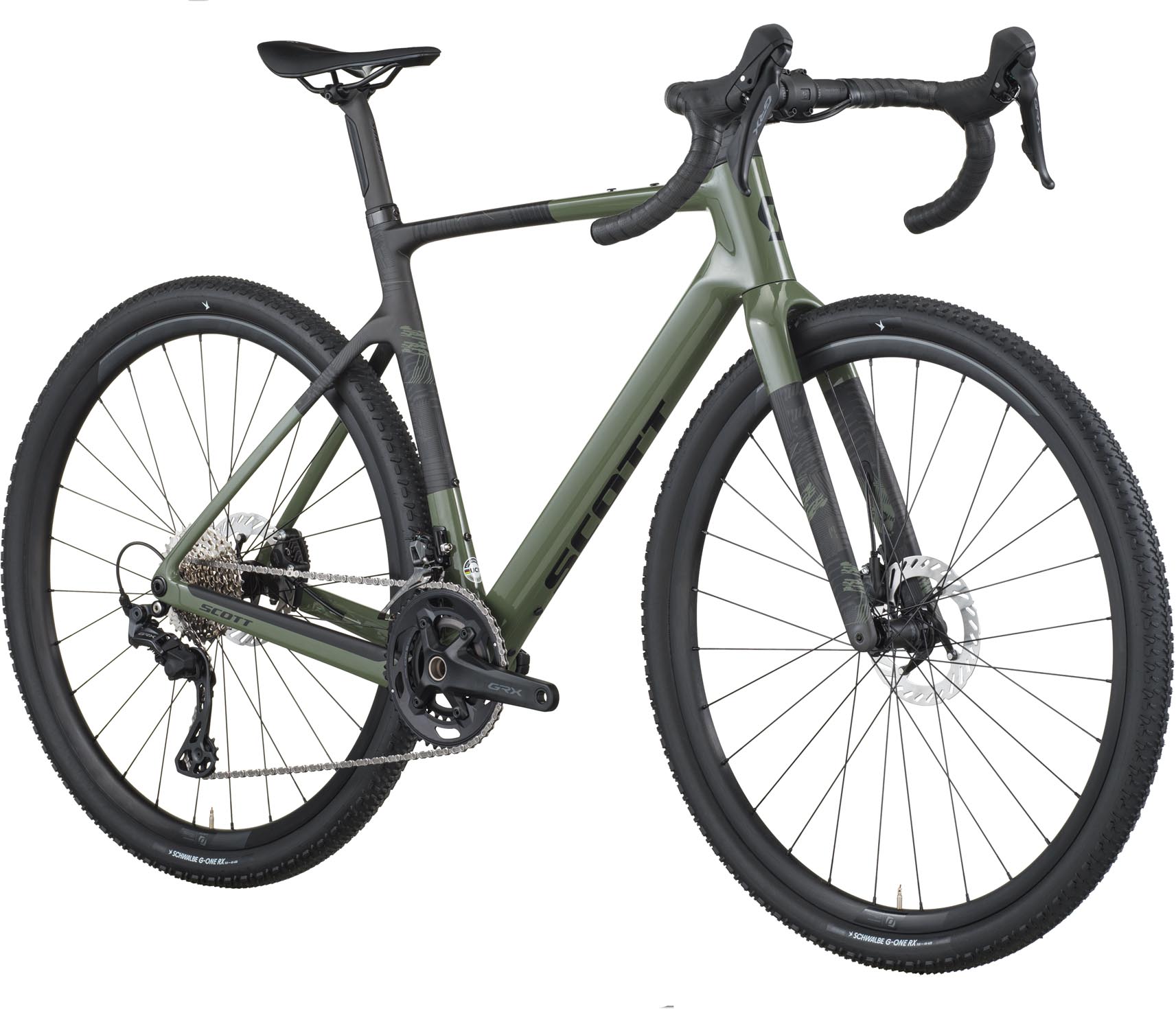 4253678355004-Scott-Addict-Gravel-40-wenge-green-2026-Gravel-Bike-01