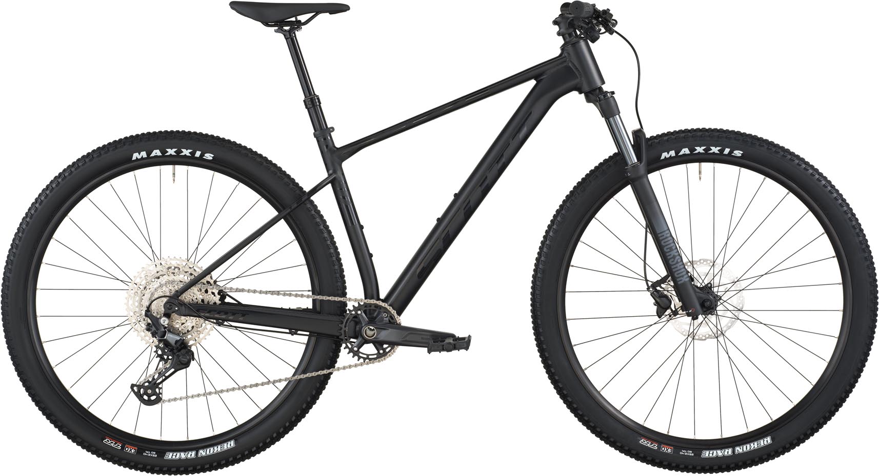 4254660001004-Scott-Scale-940-black-2026-Hardtail-Mountainbike-00