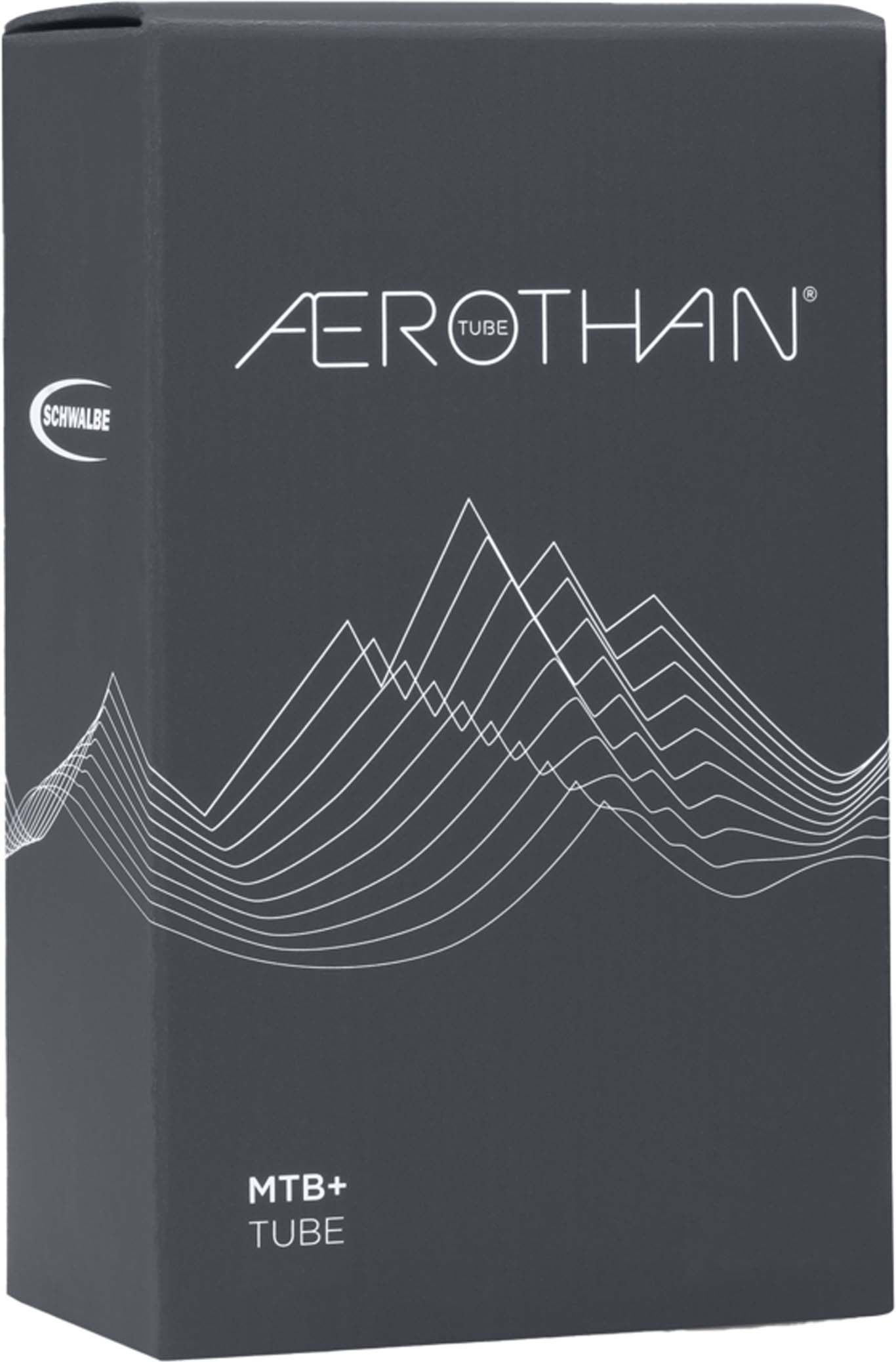 Schwalbe Schlauch AEROTHAN TUBE 27.5" MTB+