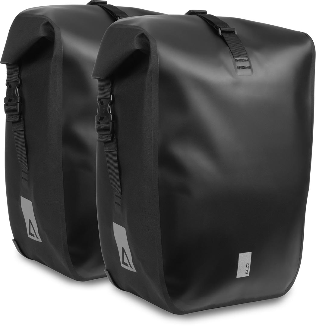 ACID Seitentasche PURE 20/2 SMLink 2.0 black