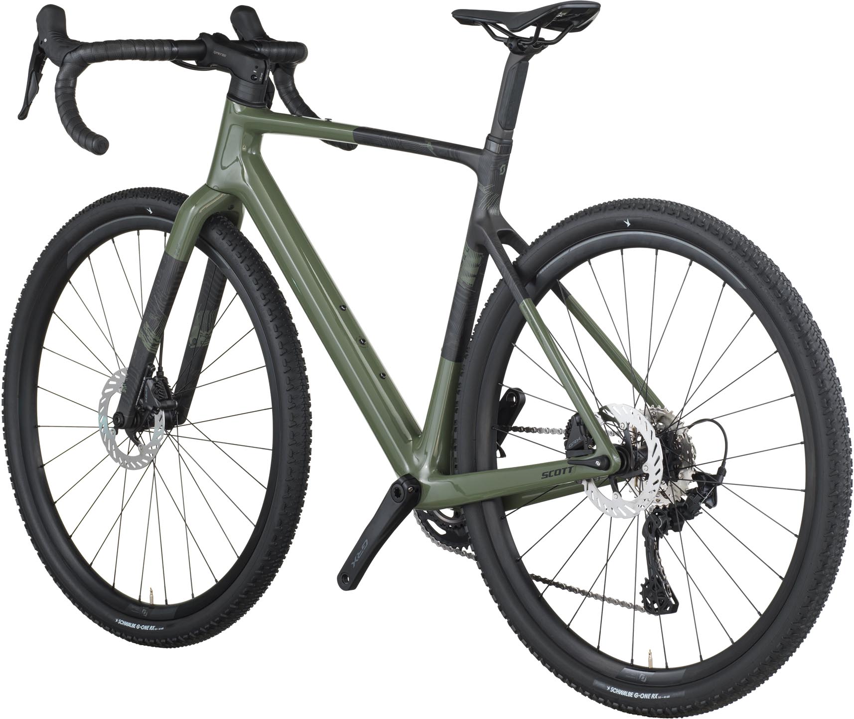 4253678355004-Scott-Addict-Gravel-40-wenge-green-2026-Gravel-Bike-02