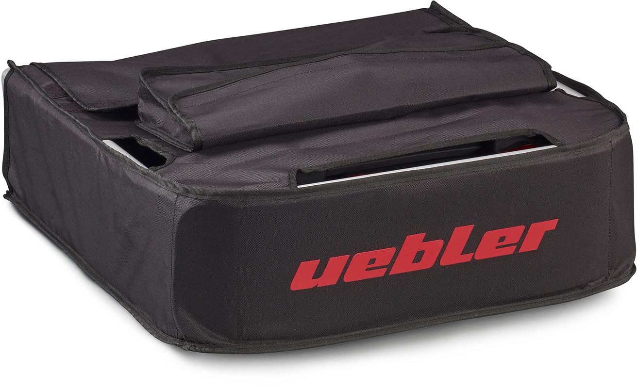 UEBLER Transporttasche für Kupplungsträger i21 S/i21 Z
