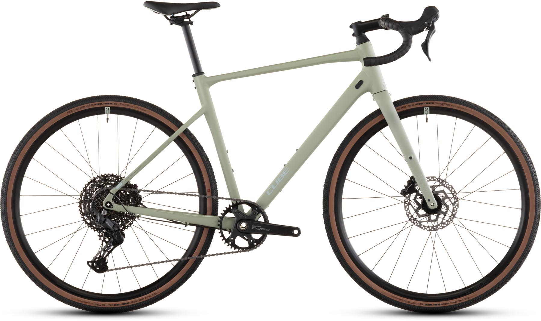 129310-Cube-Nuroad-Pro-pea-n-grey-2026-Gravel-Bike-00
