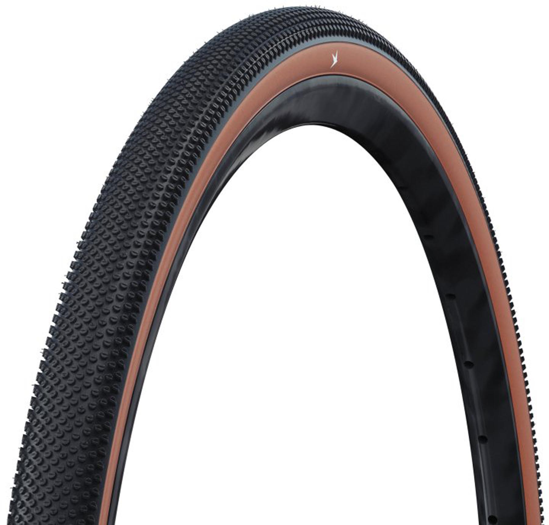 Schwalbe Reifen G-One Allround Addix Race Guard TLR E-25-40-622"
