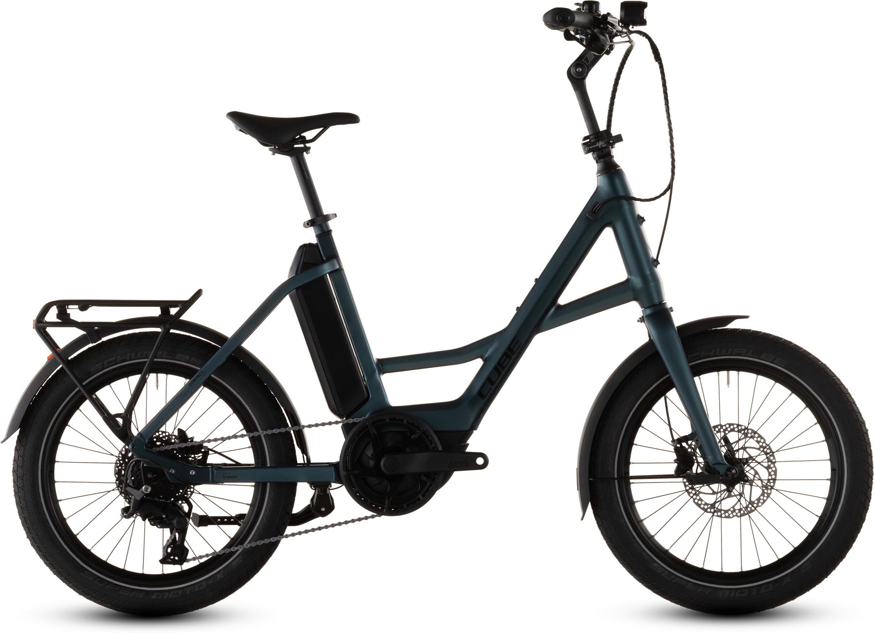 118300-Cube-Compact-Hybrid-545-royalgreen-n-black-2026-EBike-Kompaktrad-00