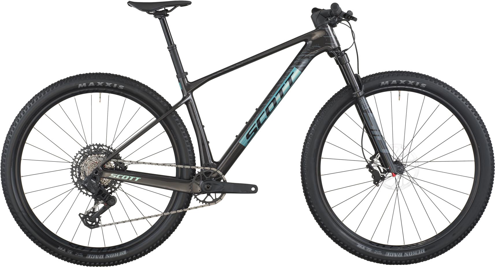 4256313020006-Scott-Scale-RC-Team-carbon-black-2026-Hardtail-Mountainbike-00
